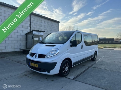 Renault Trafic bestel 2.0 dCi T29 L2H1 DC Générique AC ExBtw