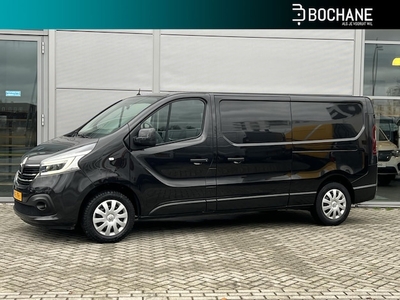 Renault Trafic Diesel