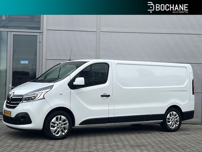 Renault Trafic Diesel