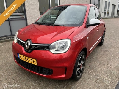 Renault Twingo 0.9 TCe Intens Automaatcamera12mndgarantie