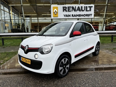 Renault Twingo 1.0 SCe Collection / 2e eigenaar / Centr.