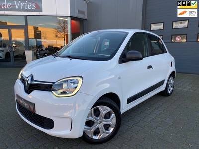 Renault TWINGO 1.0 SCe Collection / Airco / Bluetooth / Led