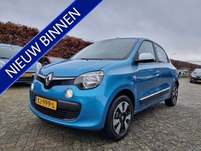 Renault Twingo 1.0 SCe Collection MOOIE AUTO!! (bj 2016)