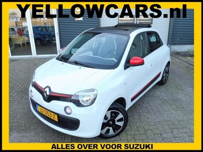 Renault Twingo 1.0 SCe Collection VOUWDAK