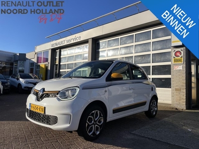 Renault Twingo 1.0 SCe Collection+Open dak!!