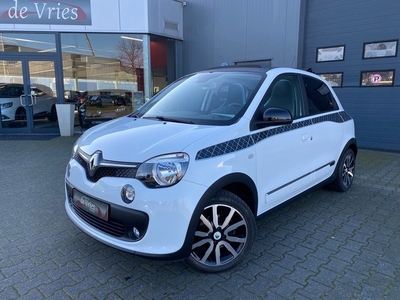 Renault Twingo 1.0 SCe Parisienne / Cabriodak / Clima /