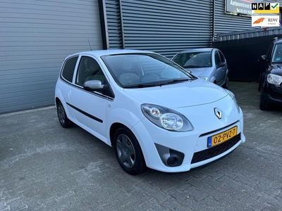 Renault Twingo 1.2-16V Collection