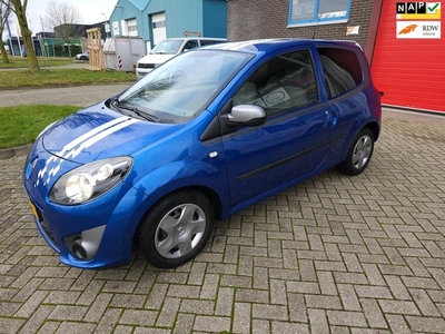 Renault Twingo 1.2-16V Collection / Airco / Electr. pakket