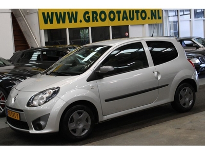 Renault Twingo 1.2-16V Collection Airco, Isofix