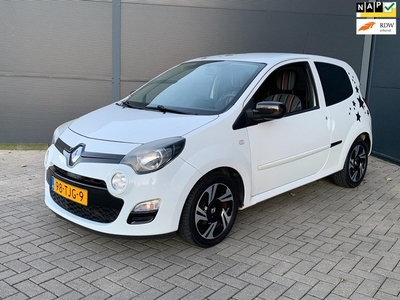 Renault Twingo 1.2 16V Collection / Airco / Nap / Facelift