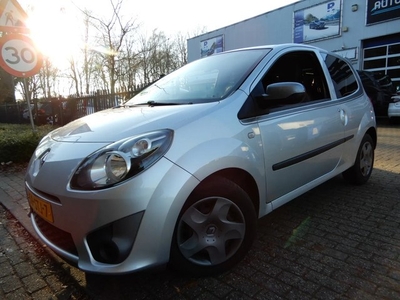 Renault Twingo 1.2-16V Collection (bj 2011)