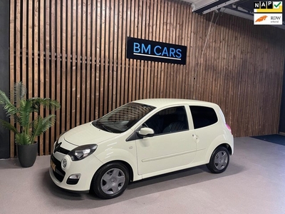 Renault Twingo 1.2 16V Collection [bj 2012] Airco1e