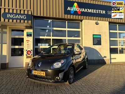 Renault Twingo 1.2-16V CollectionNAPGoed