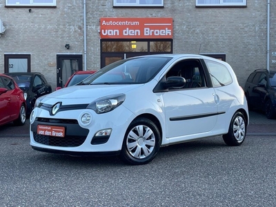 Renault Twingo 1.2 16V Dynamique Airco Elec Pakket Nw Apk