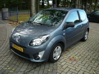 Renault Twingo 1.2-16V Dynamique goedkoop