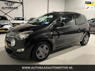 Renault Twingo 1.2 16V Dynamique NL-AUTO NAP AIRCO