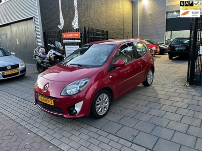 Renault Twingo 1.2-16V Initiale 3e Eigenaar! Airco NAP APK