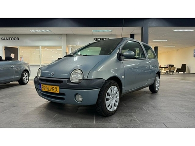 Renault Twingo 1.2-16V Privilège airconditioning