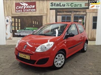 Renault Twingo 1.2 Authentique/N.A.P/APK 01-2025/BOEKJES/