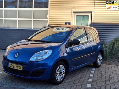 Renault Twingo 1.2 Authentique Zeer lage km stand