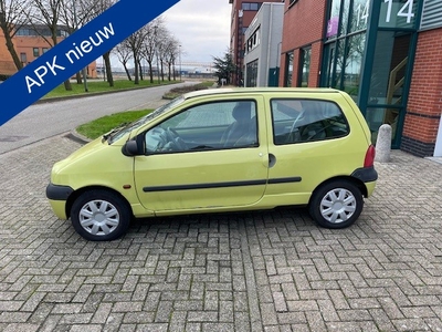 Renault Twingo VERKOCHT - 1.2 Comfort APK TM 09/01/2025