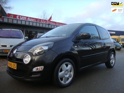 Renault Twingo 1.5 dCi Dynamique ( 2013 Airco )