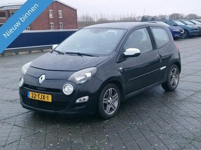 Renault Twingo € 3835,-1.2 16V 2012 Trekhaak Airco Apk Nap