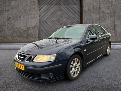 Saab 9-3 Sport Sedan 1.9 TID Intro Pack (bj 2006)