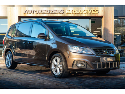 SEAT Alhambra 1.4 TSI FR Business Intense