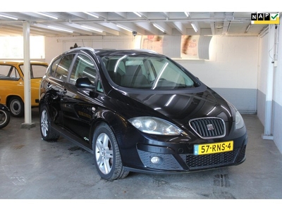 Seat Altea XL 1.2 TSI Ecomotive Businessline COPA