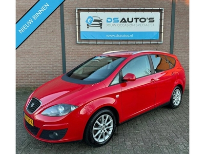 SEAT Altea XL 1.2 TSI Ecomotive Businessline COPA