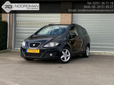 SEAT Altea XL 1.2 TSI Ecomotive Copa