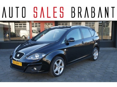 Seat Altea XL 1.2 TSI Ecomotive Style