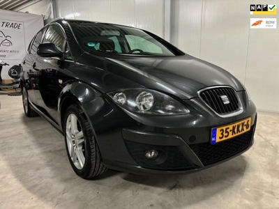 Seat Altea XL 1.4 TSI Businessline NWE KOPPELING-DISTRUBUTIE