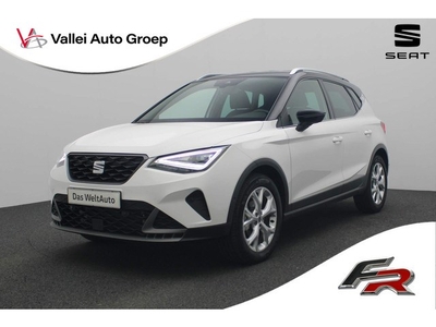 SEAT Arona 1.0 TSI 110PK DSG FR Navi Keyless Camera