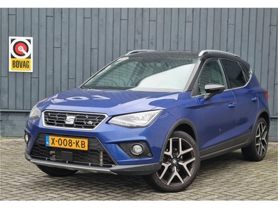 SEAT Arona 1.0 TSI FR Business Intense Plus Virtual