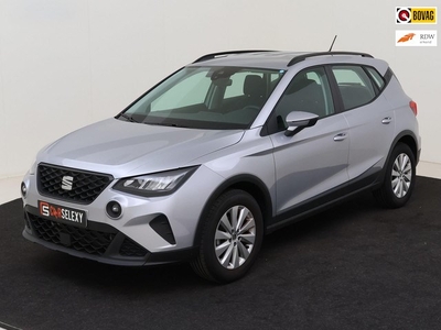 Seat ARONA 1.0 TSI Style Business 110 PK Carplay Led