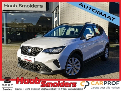 Seat Arona 1.0 TSI Style DSG Apple Car play