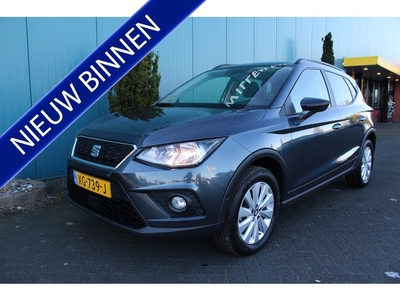 SEAT Arona 1.0 TSI Style Business