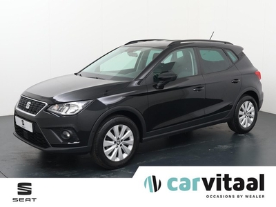 SEAT Arona 1.0 TSI Style Business Intense 115 PK