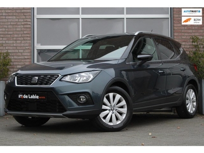 Seat Arona 1.0 TSI Xcellence / Carplay / Cruise / PDC