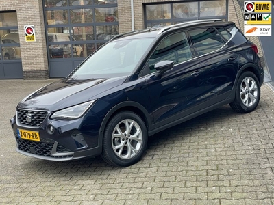 Seat ARONA 1.0 TSI Xperience Connect