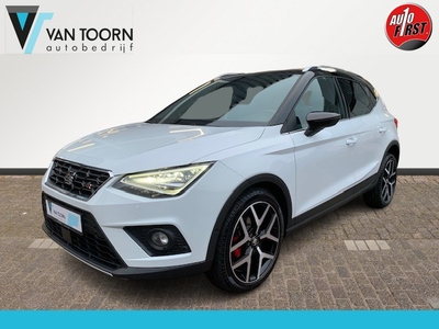 SEAT Arona 1.5 TSI EVO FR Business Intense, full options! .