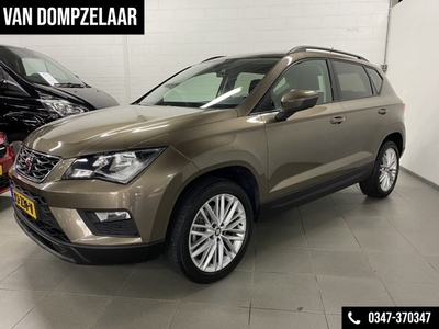 SEAT Ateca 1.0 EcoTSI / 116PK / Style / Cruise.C. /