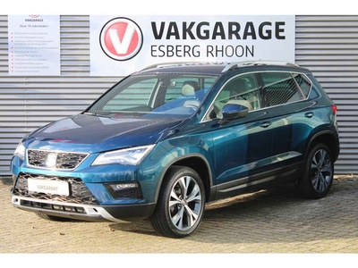 Seat Ateca 1.5 EcoTSI Xcellence