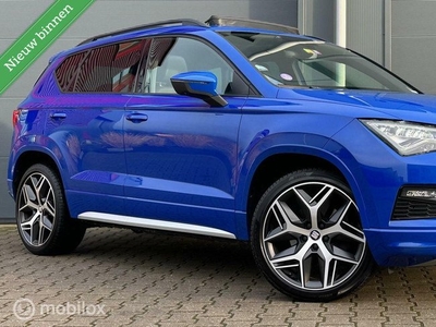 Seat Ateca 1.5 TSI FR Intense DSG Pano/Viritual/Trekhaak/ACC