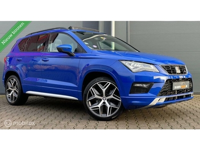 Seat Ateca 1.5 TSI FR Intense DSG Pano/Viritual/Trekhaak/ACC