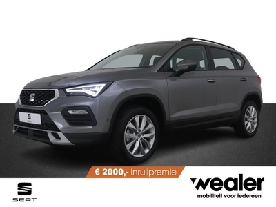 SEAT Ateca Style Business Intense 1.5 110 kW / 150 pk TSI