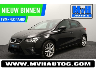 Seat Ibiza 1.0 TSI FR Business