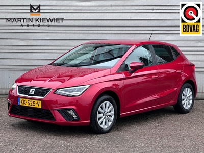 Seat Ibiza 1.0 TSI Style Business